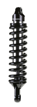 Picture of Fabtech 07-18 GM C/K1500 2in Front Dirt Logic 2.5 N/R Coilovers - Pair