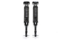 Picture of Fabtech 14-18 GM C/K1500 6in Front Dirt Logic 2.5 N/R Coilovers - Pair