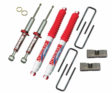 Picture of Skyjacker SKY Susp Lift Kit w/ Shock - F430STBH-R