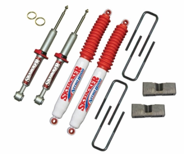 Picture of Skyjacker SKY Susp Lift Kit w/ Shock - F430STBN-R