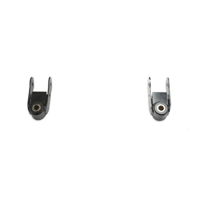 Picture of Fabtech FAB Spacer Kit Lift Kits - FTS22192