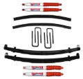 Picture of Skyjacker SKY Lift Kit Components - F740K-N