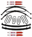 Picture of Skyjacker SKY Lift Kit Components - F720KS-N