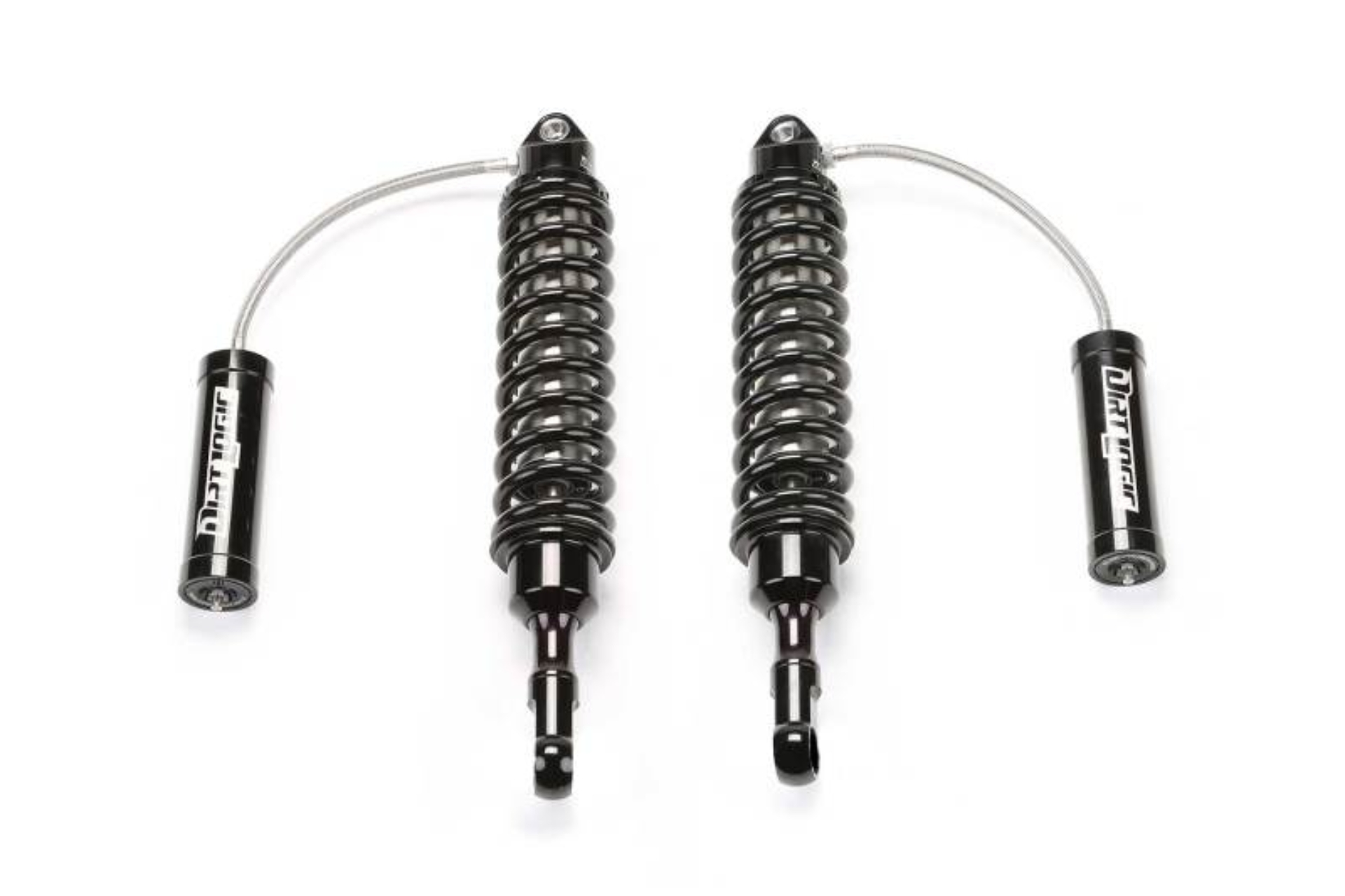 Picture of Fabtech FAB Coilovers-Dirt Logic 2.5 - FTS22270