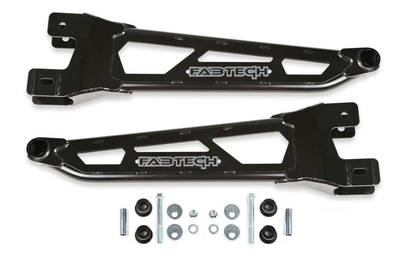 Picture of Fabtech FAB Rad. Arm Kit Component Box Lift Kits - FTS22257