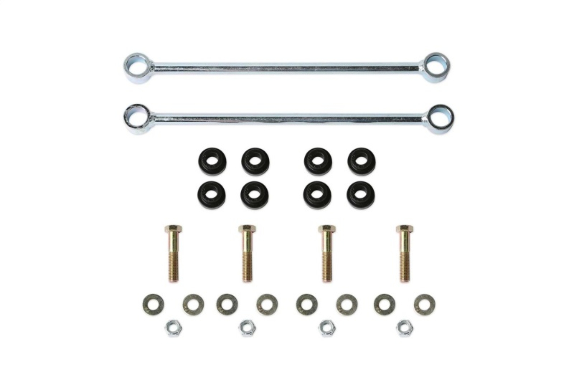 Picture of Fabtech Rear Sway Bar End Link Kit