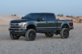 Picture of Fabtech Rear Sway Bar End Link Kit