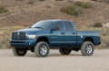 Picture of Fabtech FAB Perf Kit Component Box Lift Kits - FTS23006BK