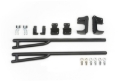 Picture of Fabtech 03-12 Ram 2500/3500 4WD Gas Traction Bar System