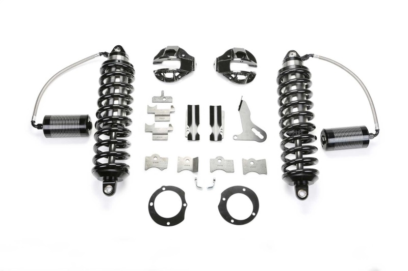 Picture of Fabtech FAB Conversion Component Box Lift Kits - FTS23119