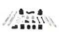 Picture of Fabtech FAB Basic Kit Component Box Lift Kits - FTS24080BK