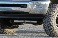 Picture of Fabtech 14-18 Ram 2500/3500 4WD Dual Steering Stabilizer System w/Perf. Shocks