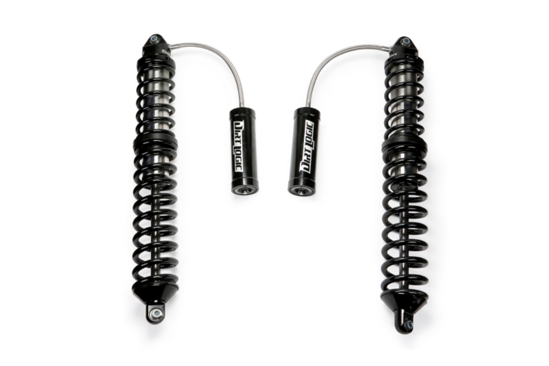 Picture of Fabtech FAB Coilovers-Dirt Logic 2.5 - FTS24106
