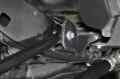 Picture of Fabtech 07-18 Jeep JK 4WD Rear Upper Link Pocker Gusset Kit - Weld On