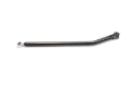 Picture of Fabtech 07-18 Jeep JK 4WD 1.75-5in Front Adjustable Chromoly Track Bar
