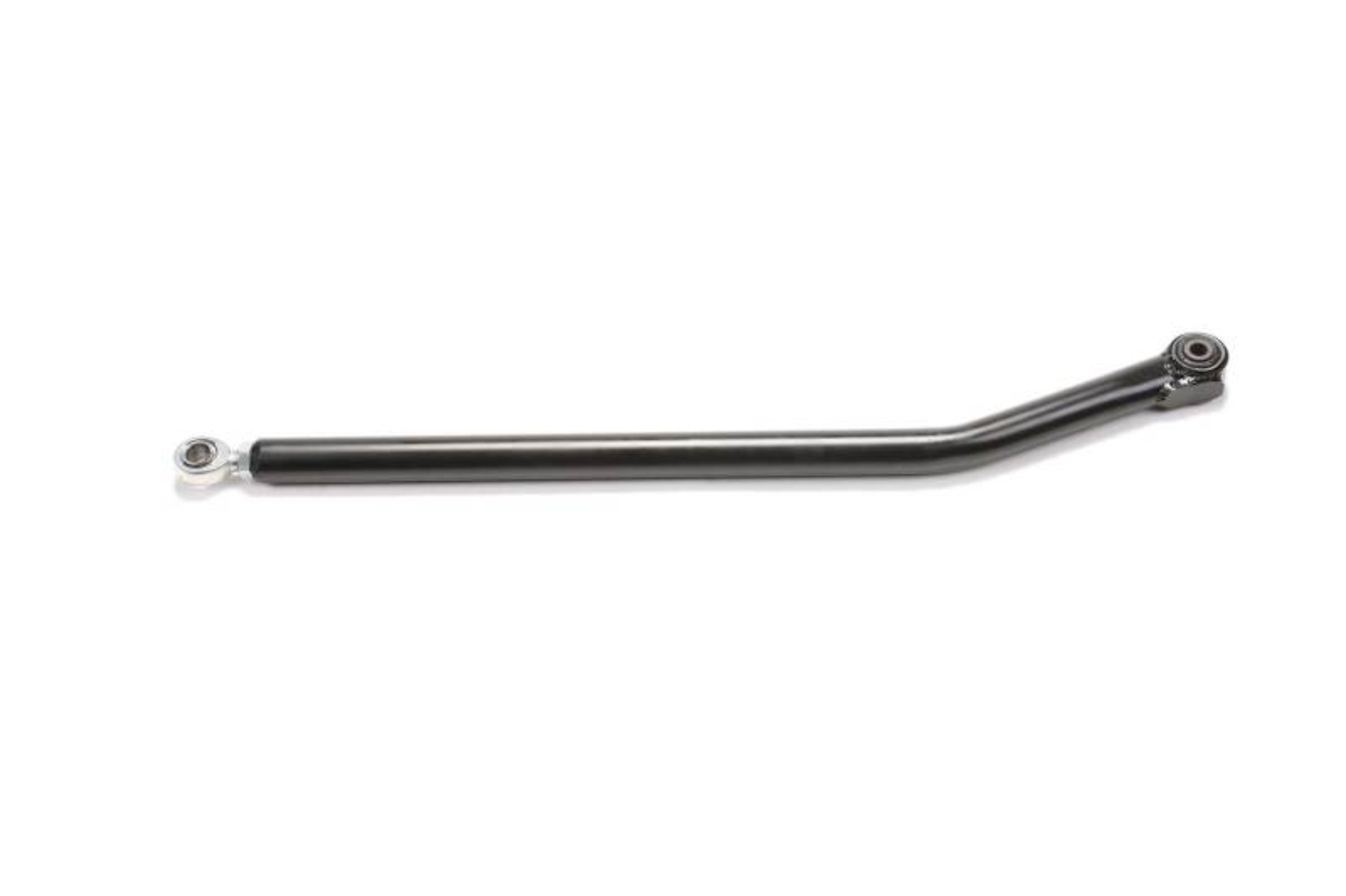 Picture of Fabtech 07-18 Jeep JK 4WD 1.75-5in Front Adjustable Chromoly Track Bar