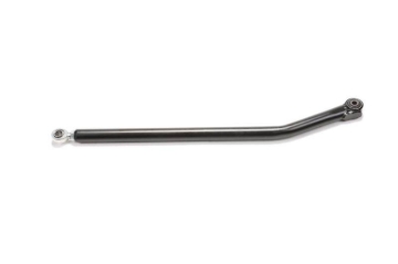 Picture of Fabtech 07-18 Jeep JK 4WD 1.75-5in Front Adjustable Chromoly Track Bar