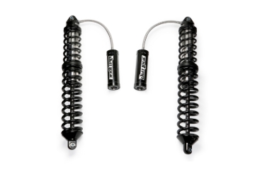 Picture of Fabtech FAB Coilovers-Dirt Logic 2.5 - FTS24127