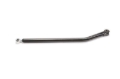 Picture of Fabtech 07-18 Jeep JK 4WD 1.75-5in Front Adjustable Chromoly Track Bar