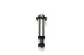 Picture of Fabtech 07-18 Jeep JK 4WD OE Position Front Dirt Logic 2.25 Bump Stop