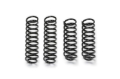 Picture of Fabtech FAB Coil Spring Kit Lift Springs - FTS24161