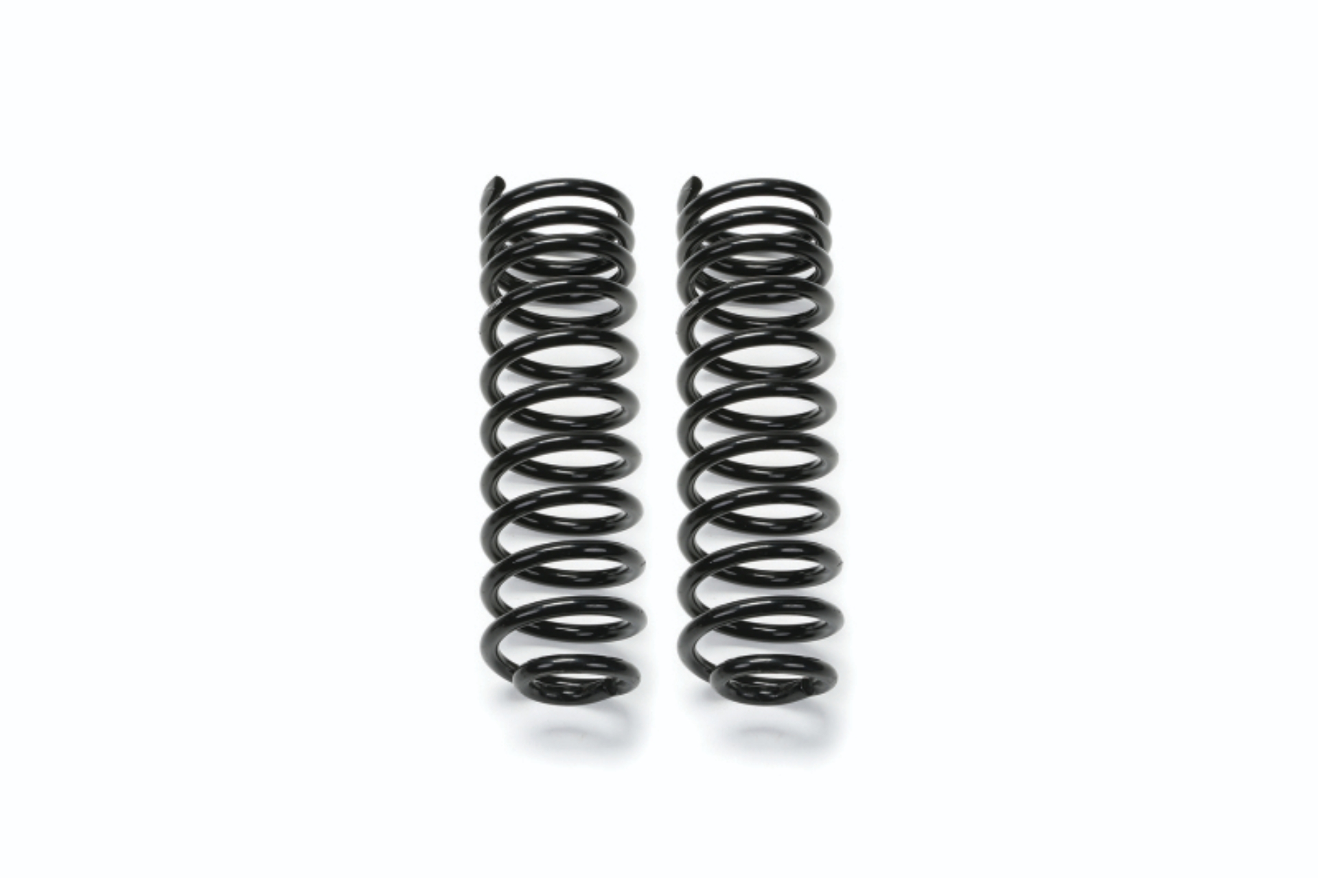 Picture of Fabtech FAB Coil Spring Kit Lift Springs - FTS24145