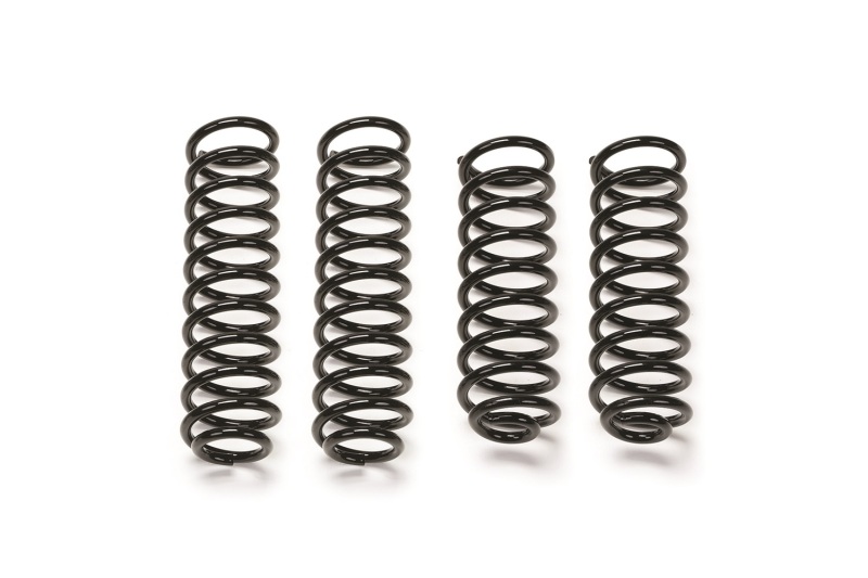 Picture of Fabtech FAB Coil Spring Kit Lift Springs - FTS24162