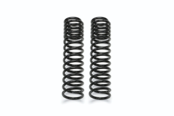 Picture of Fabtech FAB Coil Spring Kit Lift Springs - FTS24175