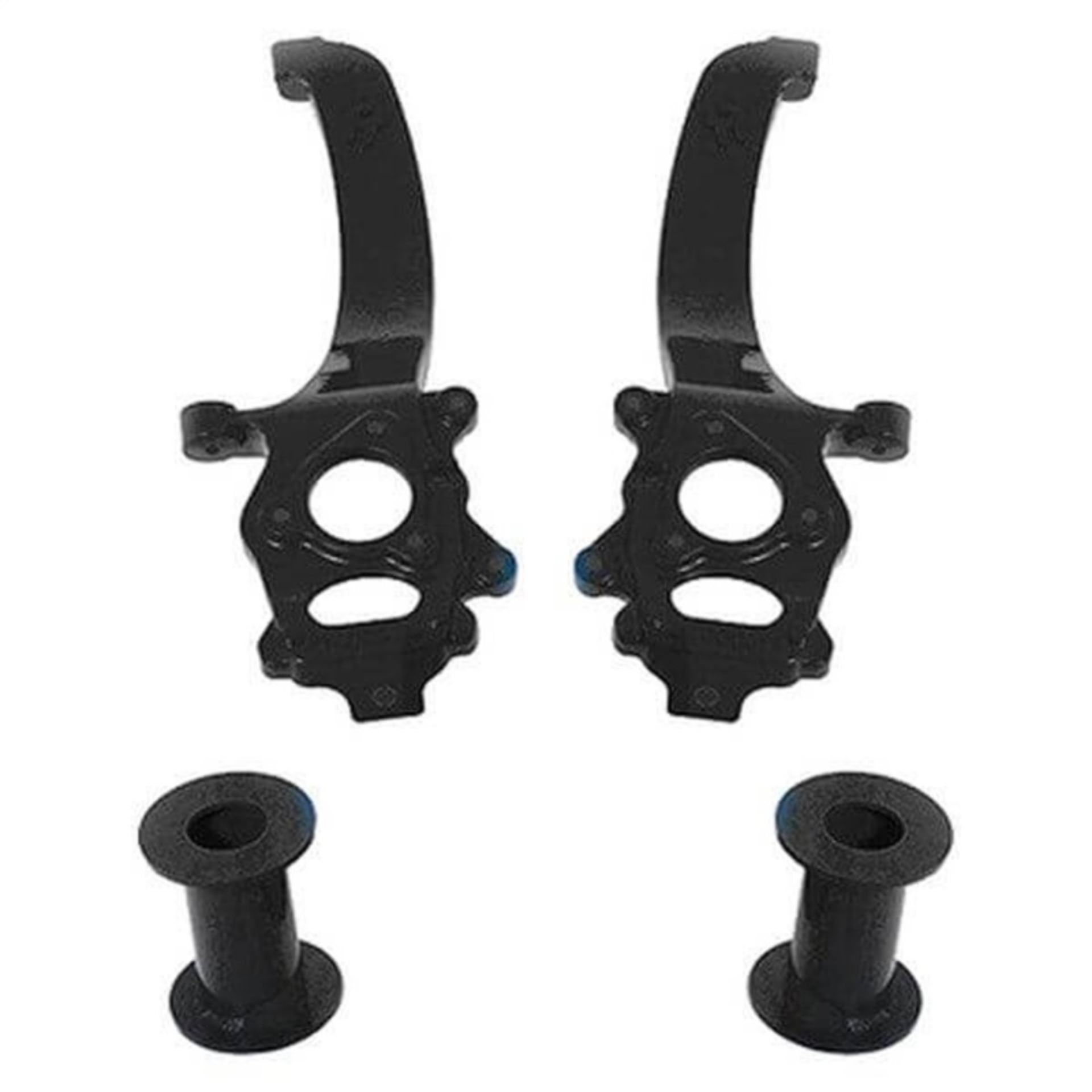 Picture of Fabtech FAB Basic Kit Component Box Lift Kits - FTS25002BK