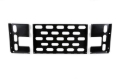 Picture of Fabtech 18-21 Jeep JL 4WD 4-Door Interior Cargo Rack