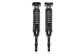 Picture of Fabtech FAB Coilovers-Dirt Logic 2.5 - FTS26063
