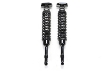 Picture of Fabtech FAB Coilovers-Dirt Logic 2.5 - FTS26076