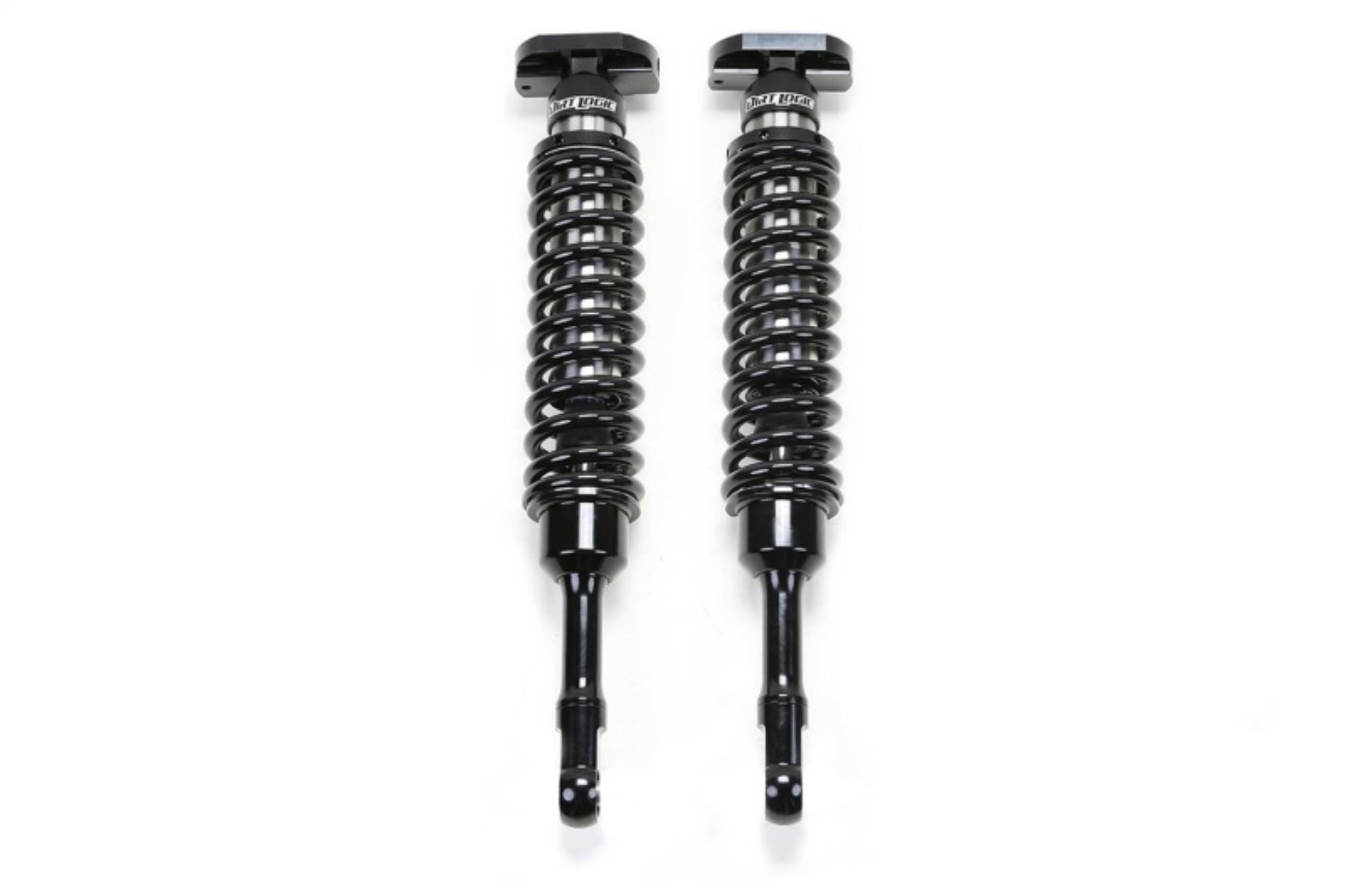 Picture of Fabtech FAB Coilovers-Dirt Logic 2.5 - FTS26078