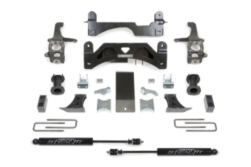 Picture of Fabtech FAB Lift Kit Component Box - FTS26072