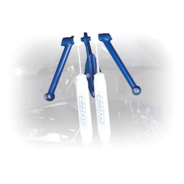 Picture of Fabtech FAB Dual Kit Component Box Lift Kits - FTS420-50BK