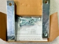 Picture of Fabtech 00-04 Ford F250/350 4WD Driveshaft Shim