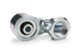 Picture of Fabtech 07-18 Jeep JK 4WD Large Poly Ball Joint