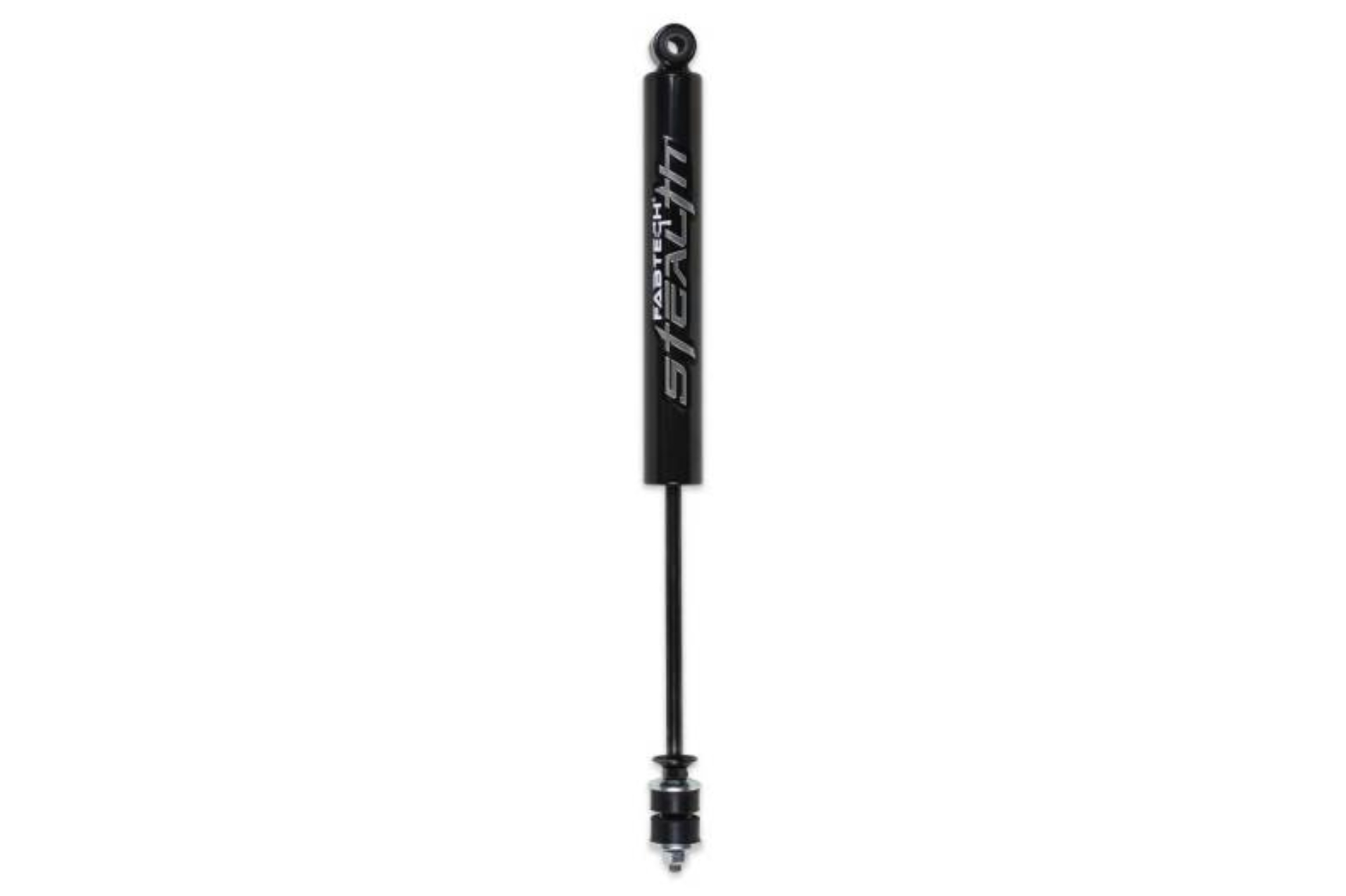 Picture of Fabtech Stealth Steering Stabilizer