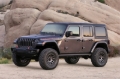 Picture of Fabtech 18-21 Jeep JL 4WD 4-Door Alignment Cam Bolt Kit