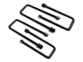 Picture of Fabtech Square U-Bolt Kit - 3/4-16 x 17.375 x 3.100