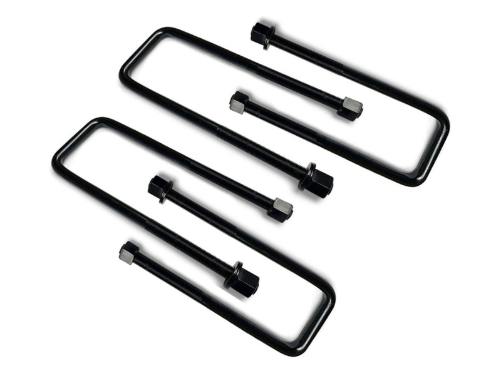 Picture of Fabtech Square U-Bolt Kit - 3/4-16 x 17.375 x 3.100