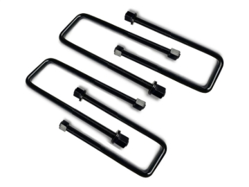 Picture of Fabtech Square U-Bolt Kit - 3/4-16 x 17.375 x 3.100