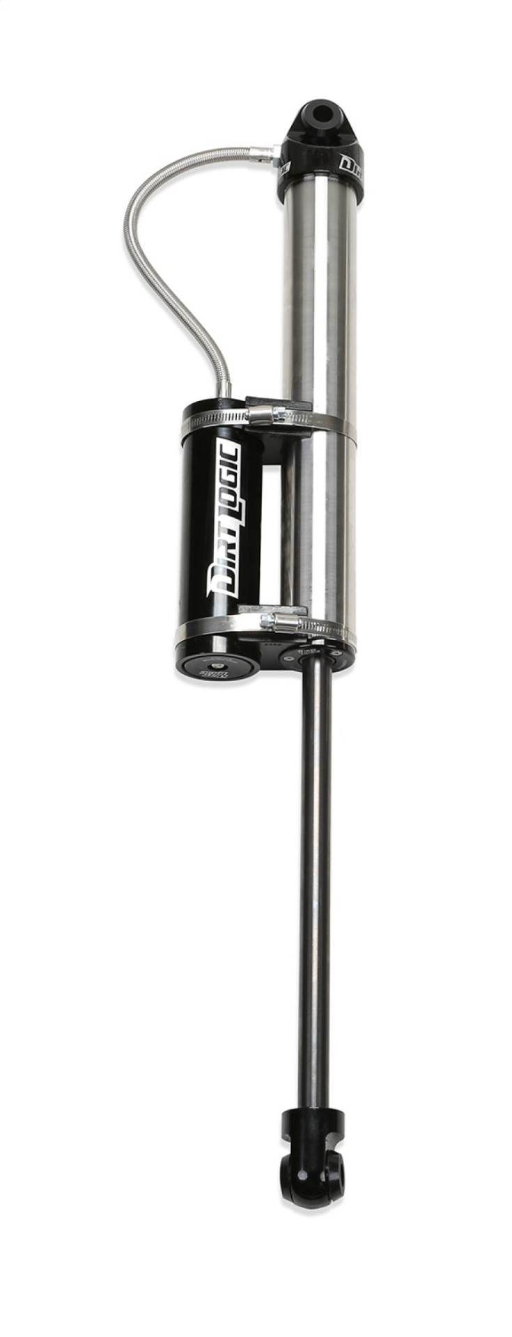 Picture of Fabtech FAB Dirt Logic 2.25 Shocks and Struts - FTS800082