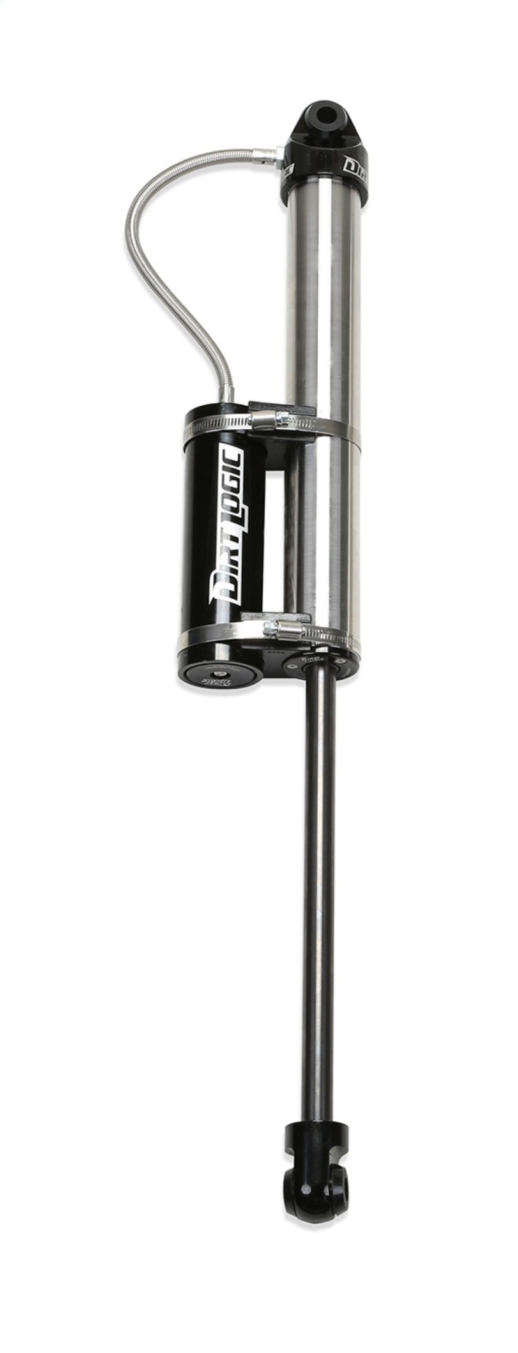 Picture of Fabtech FAB Dirt Logic 2.25 Shocks and Struts - FTS800162