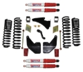 Picture of Skyjacker SKY Hydro Shock Absorber Shocks and Struts - R14451K-H