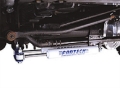 Picture of Fabtech 01-10 GM 2500HD/3500HD 2WD/4WD Dual Performance Steering Stabilizer