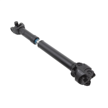 Picture of Fabtech 07-08 GM 2500HD/3500HD Replacement Front CV Driveshaft Kit - 8in System