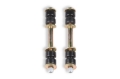 Picture of Fabtech GM 1500/2500HD/3500HD Front Sway Bar End Link Kit