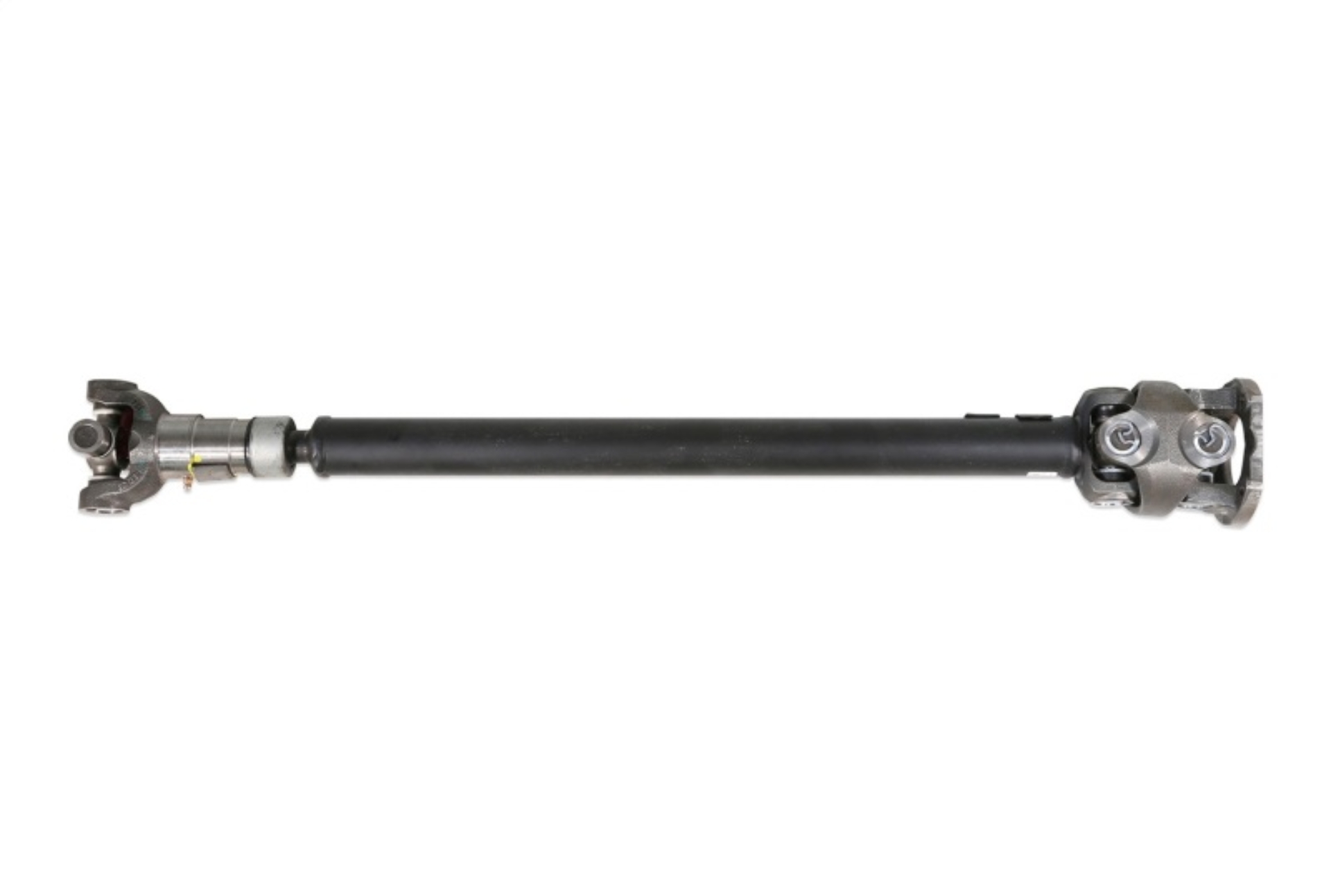 Picture of Fabtech 17-21 Ford F250/F350 4WD Driveshaft - Gas