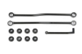 Picture of Fabtech 11-12 Ford F250/350 4WD Rear Sway Bar End Link Kit